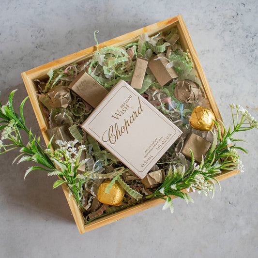 The Art of Thoughtful Gifting: Why Curating a Gift Matters - Ebony Woodcrafts