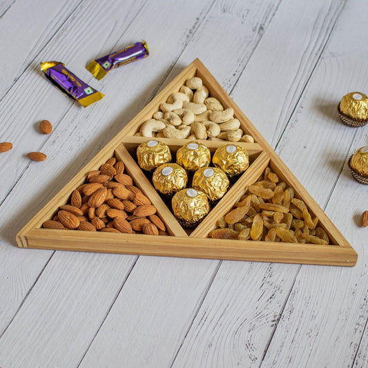 The Timeless Tradition: Unraveling the History of Raksha Bandhan - Ebony Woodcrafts