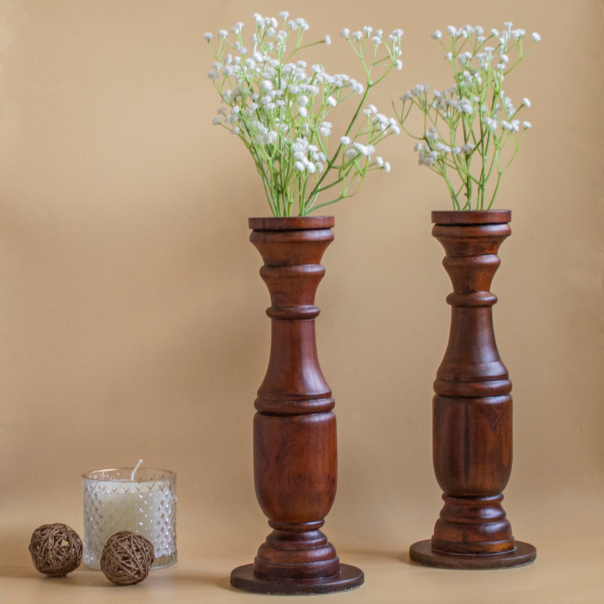 Ebony Woodcrafts Wooden And Homely Delights