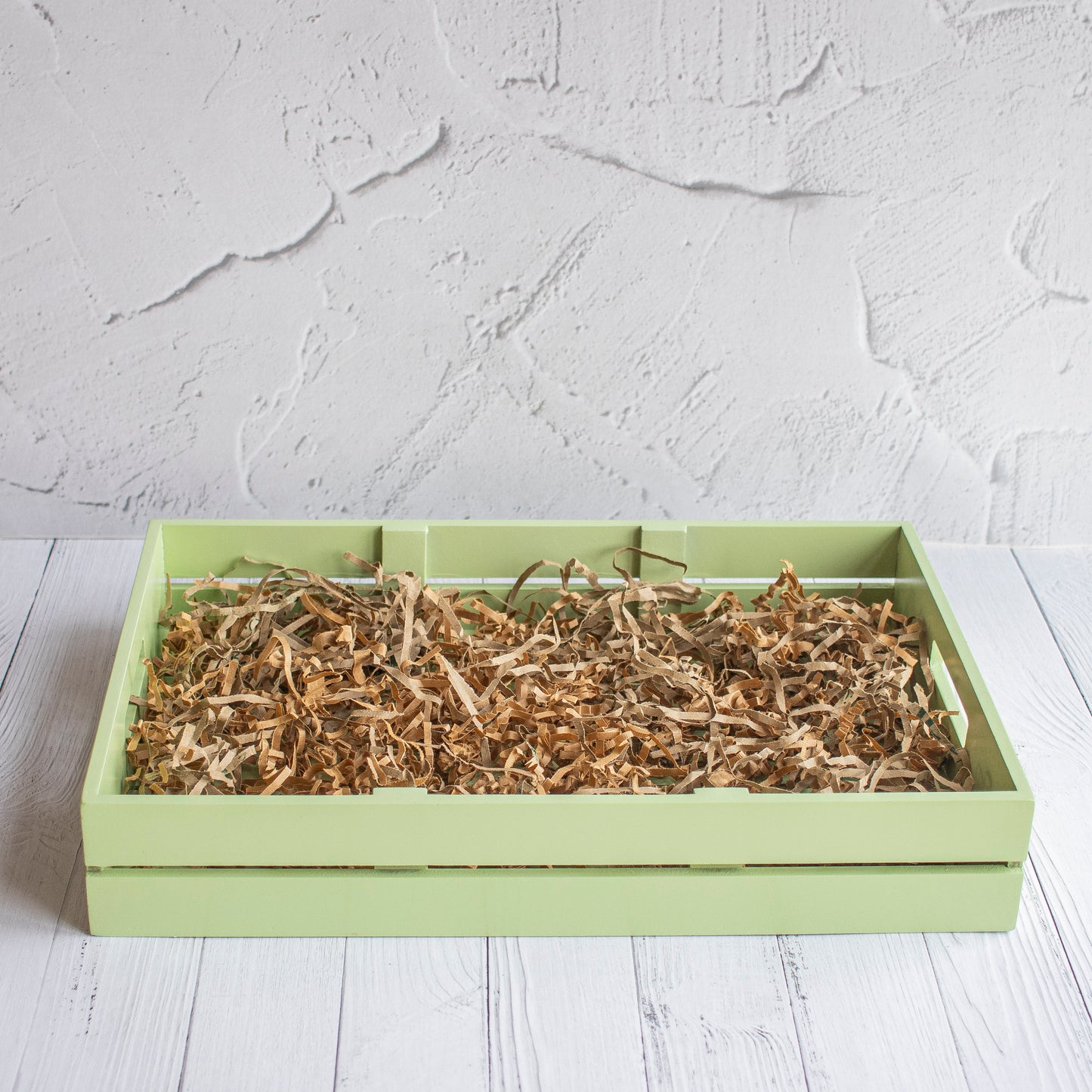Wooden Storage and Gifting Crates
