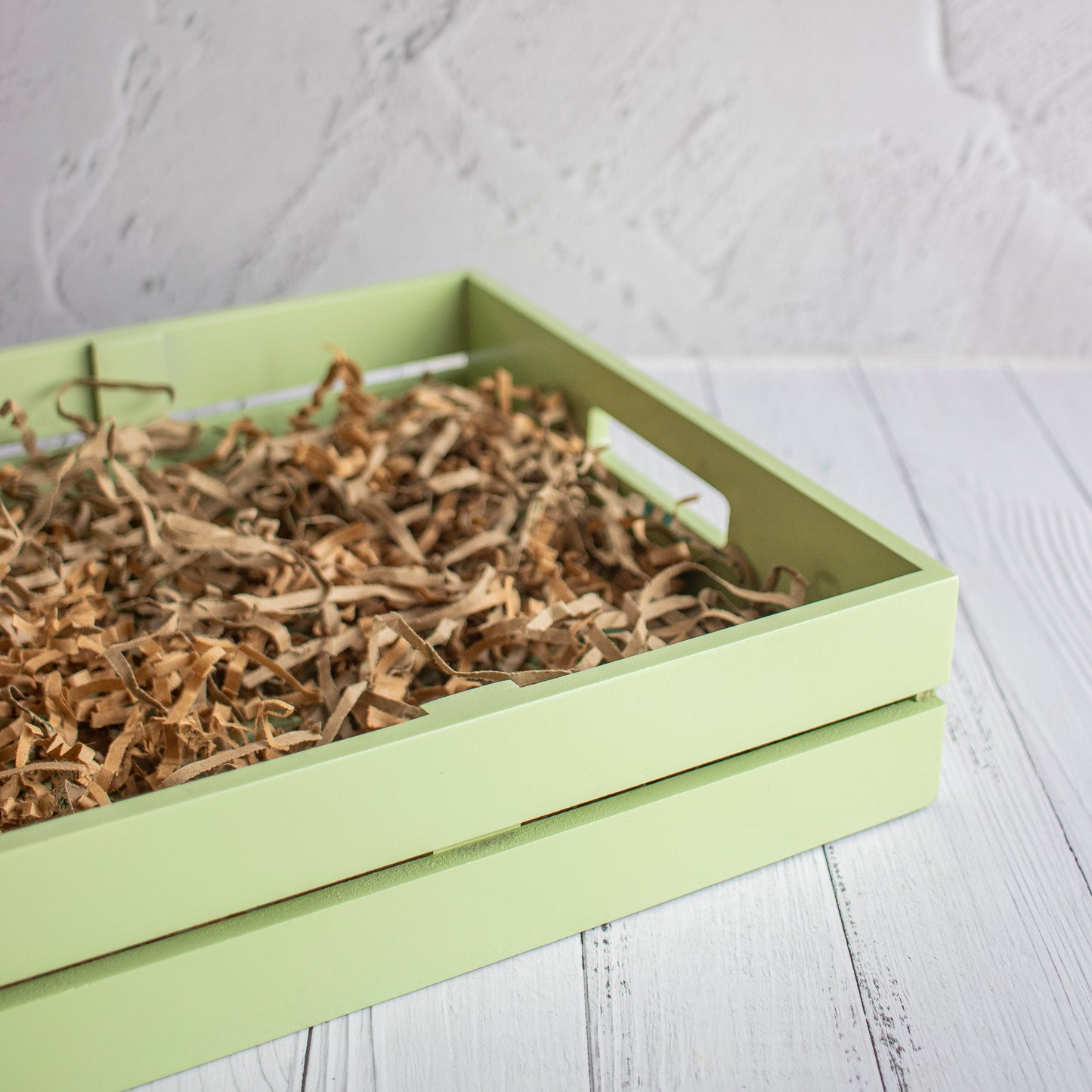 Wooden Storage and Gifting Crates