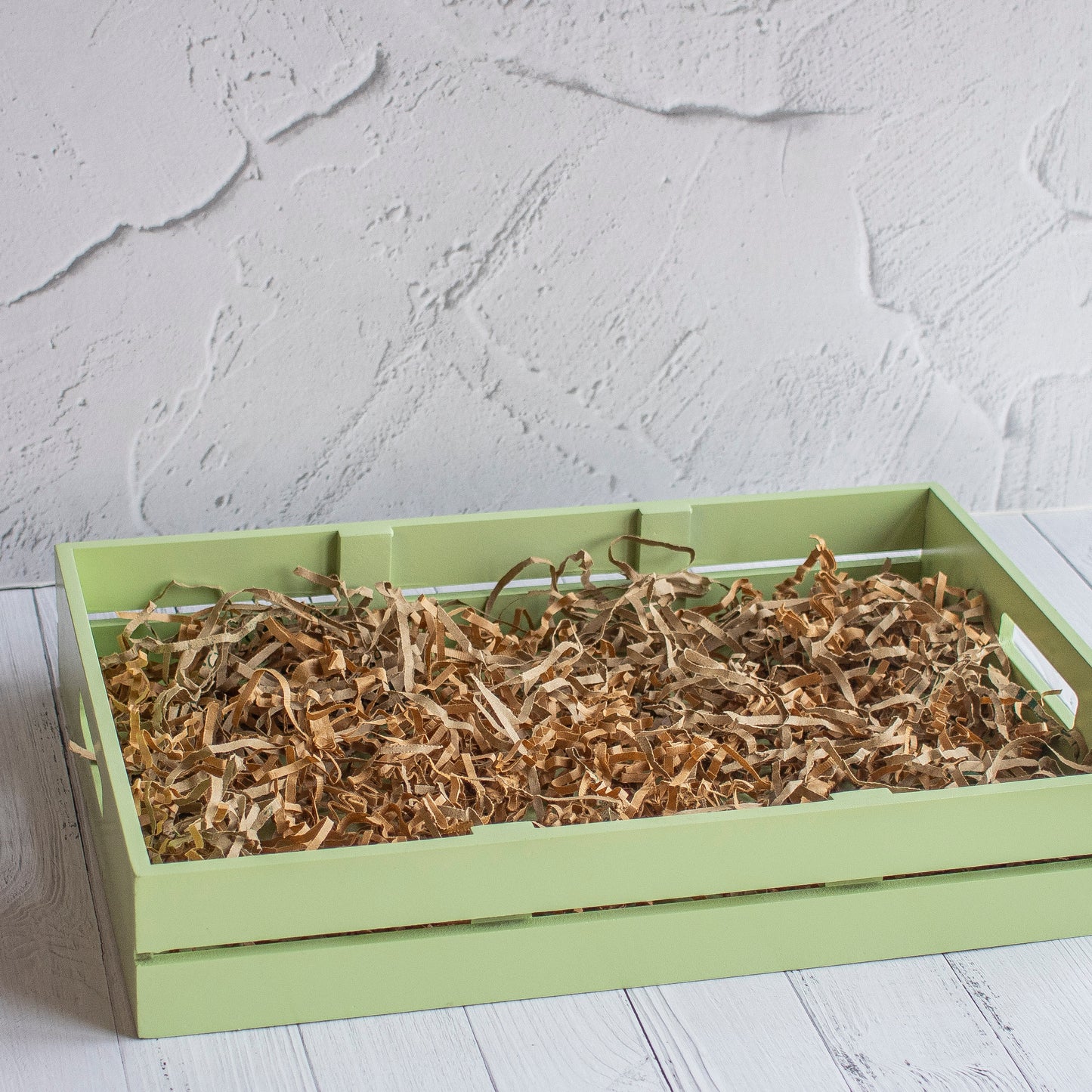 Wooden Storage and Gifting Crates