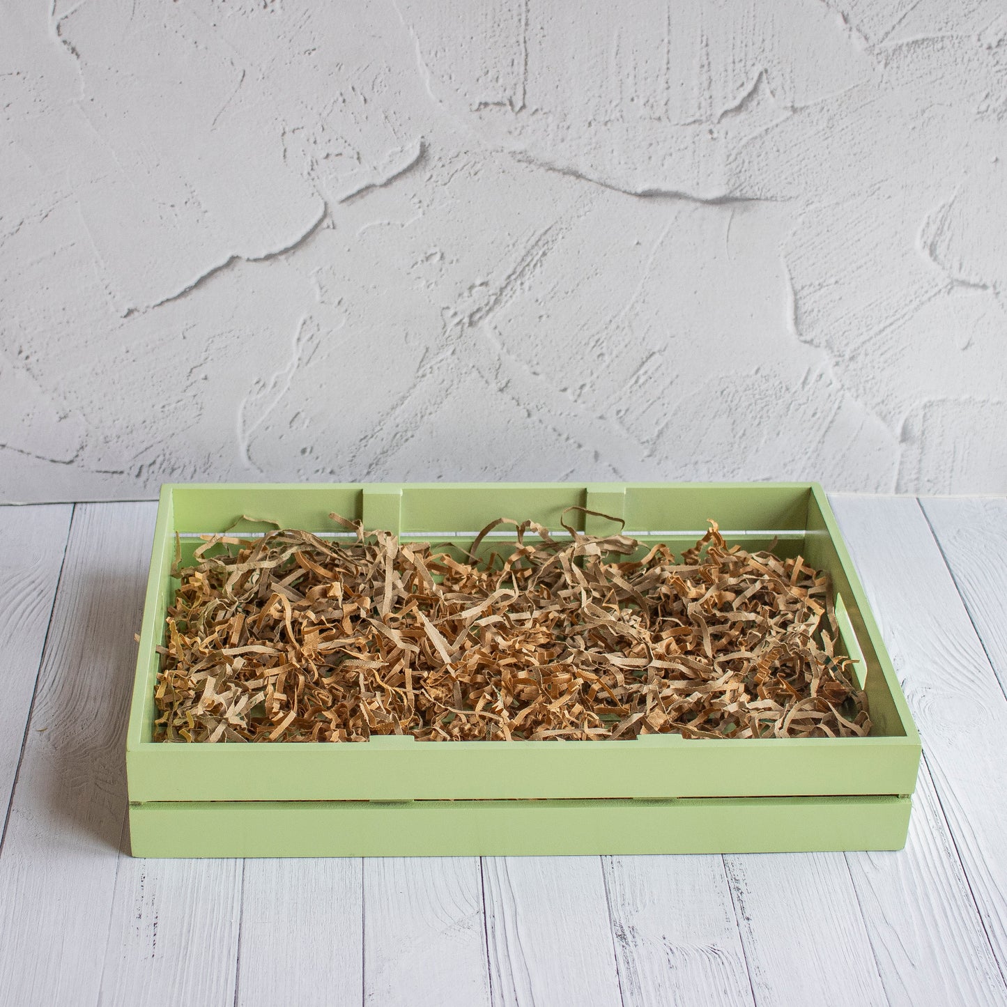 Wooden Storage and Gifting Crates