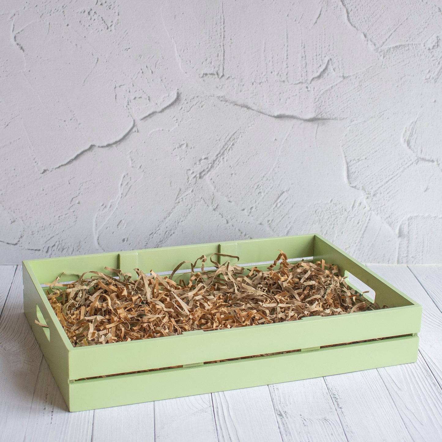 Wooden Storage and Gifting Crates