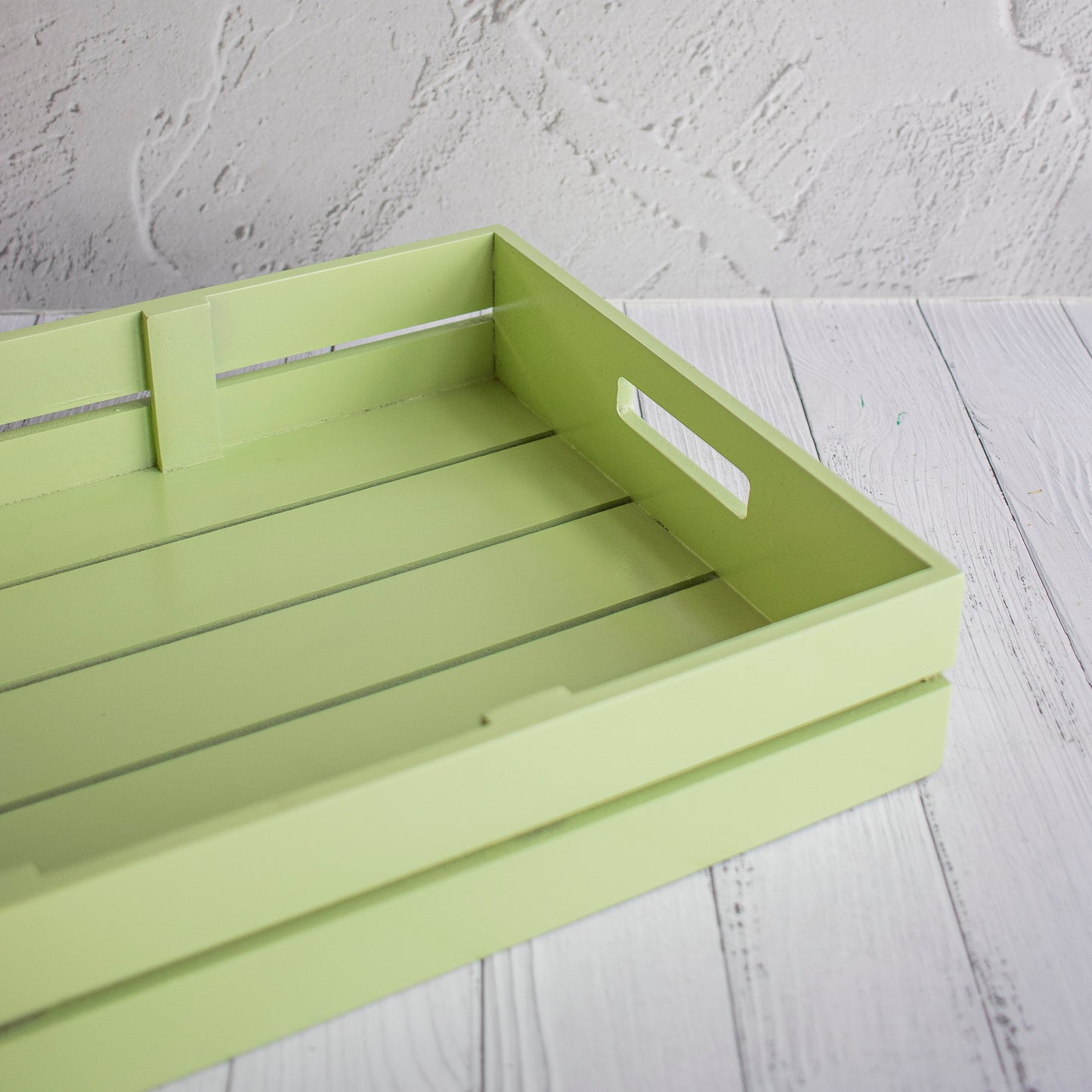 Wooden Storage and Gifting Crates