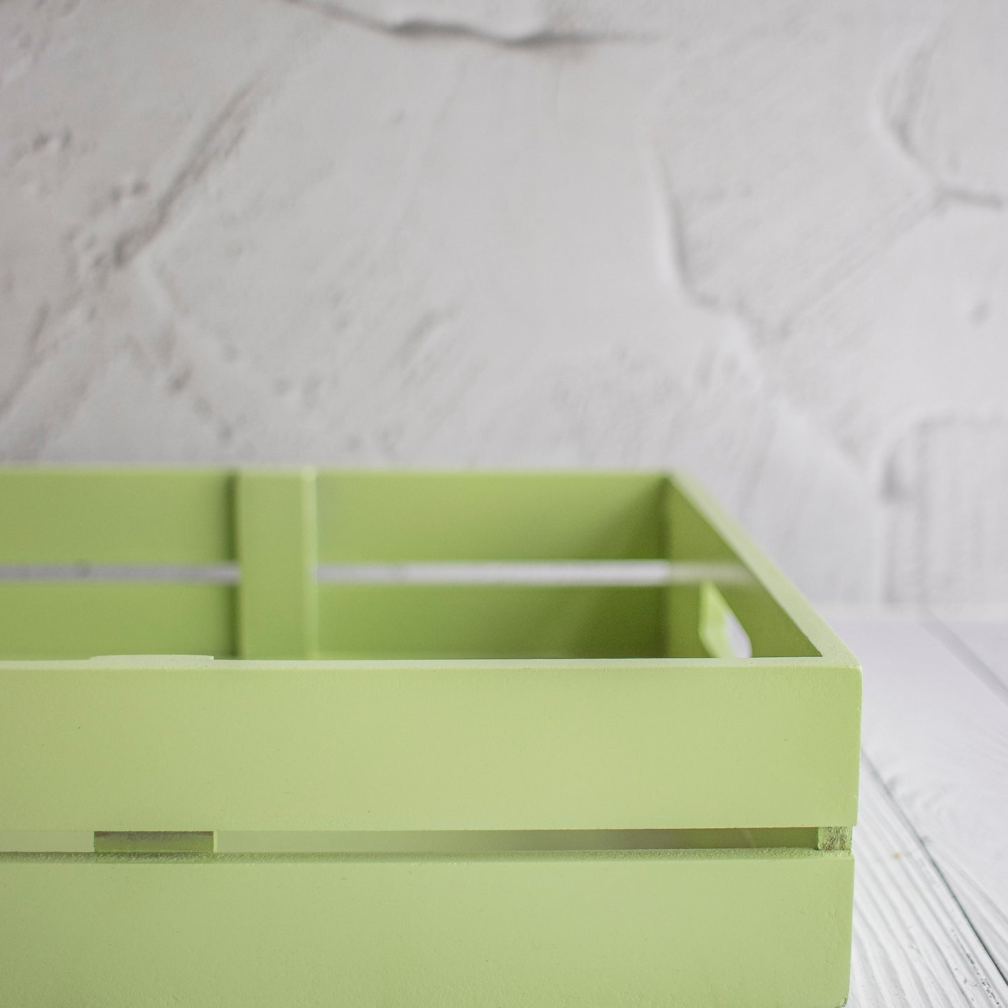 Wooden Storage and Gifting Crates