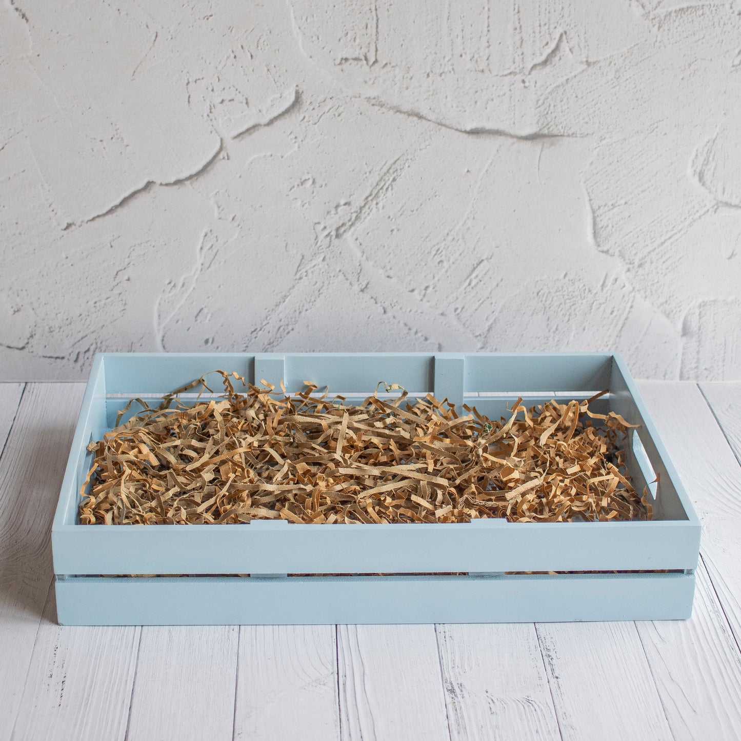 Wooden Storage and Gifting Crates