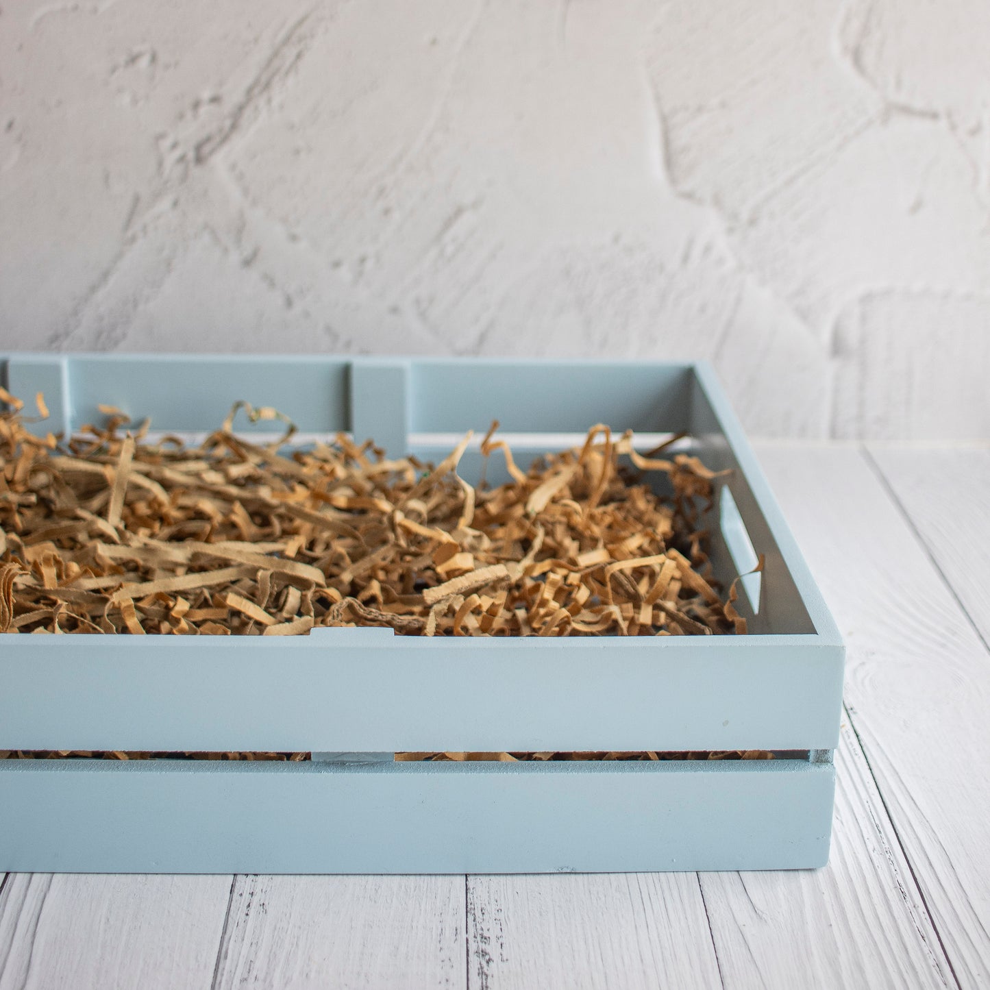 Wooden Storage and Gifting Crates