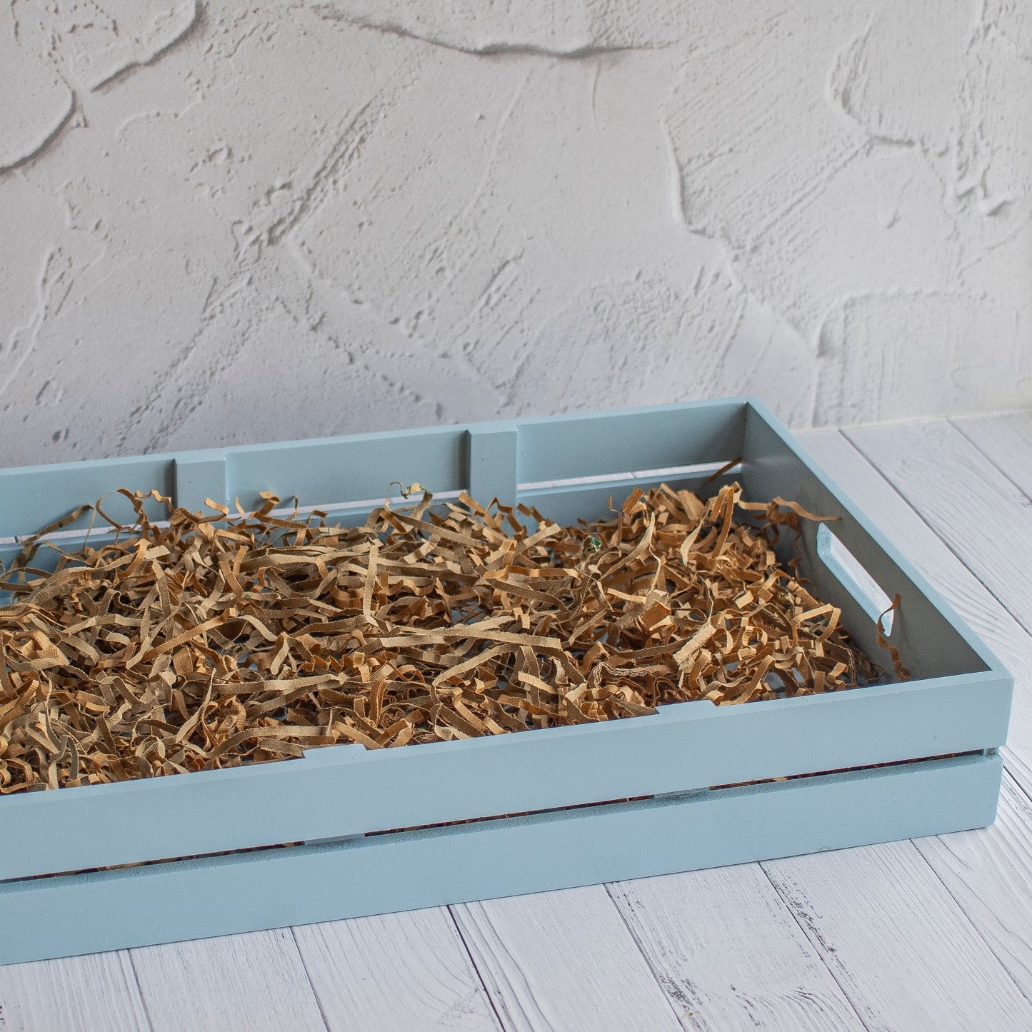 Wooden Storage and Gifting Crates