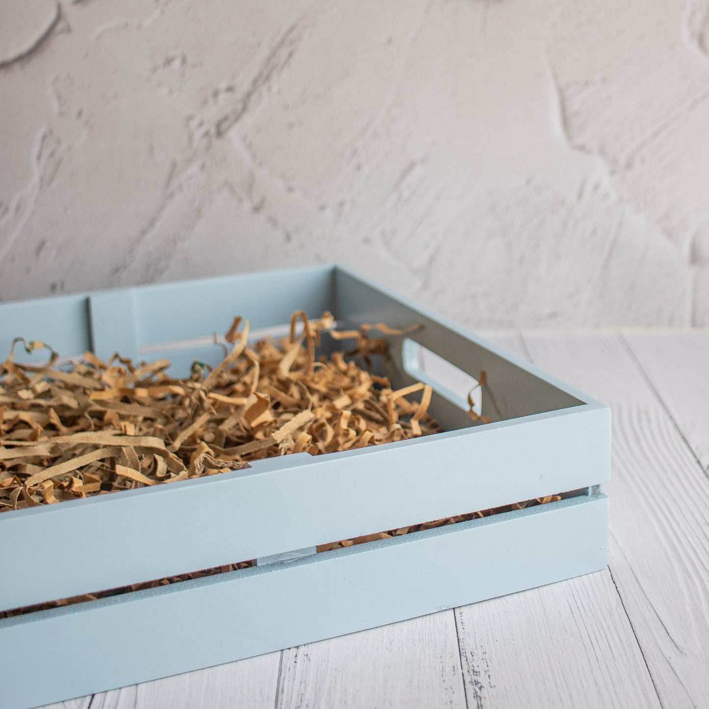 Wooden Storage and Gifting Crates