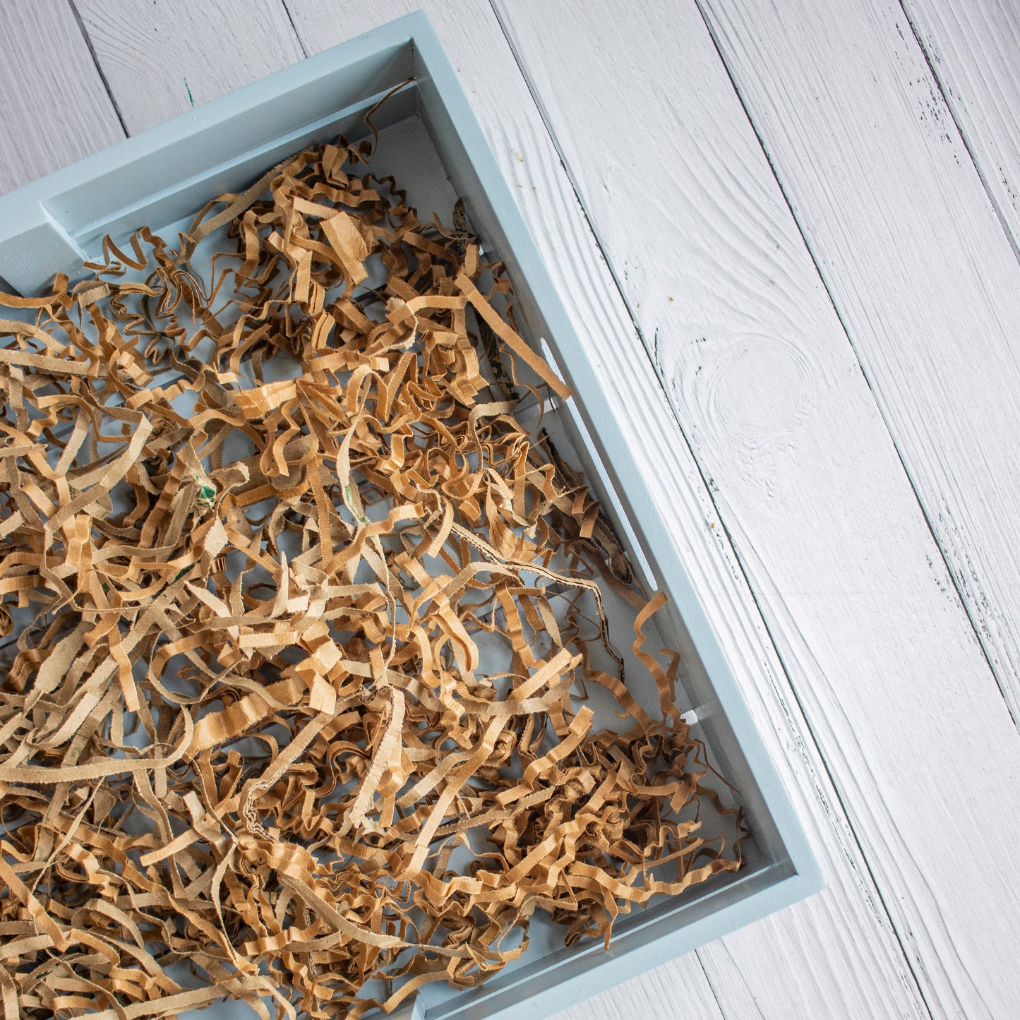 Wooden Storage and Gifting Crates