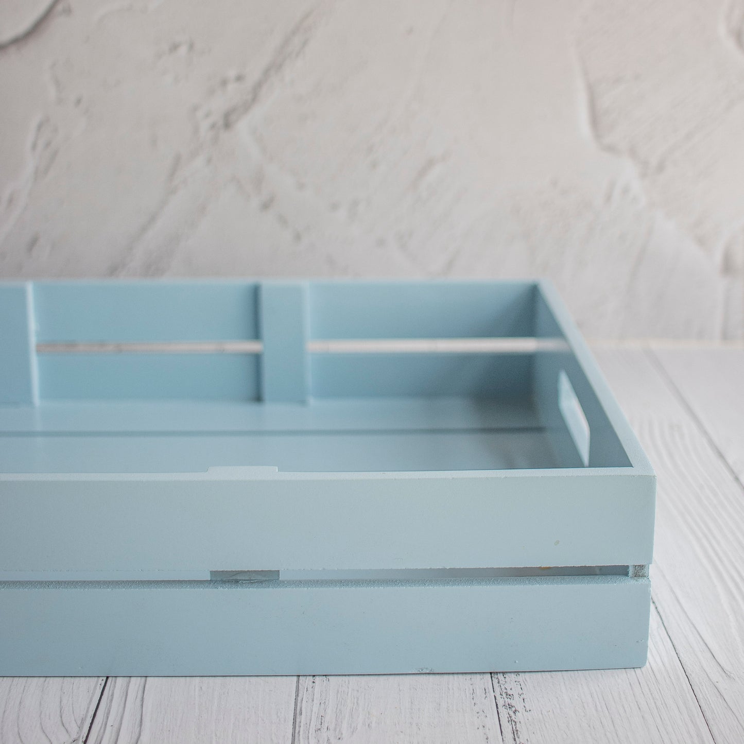Wooden Storage and Gifting Crates