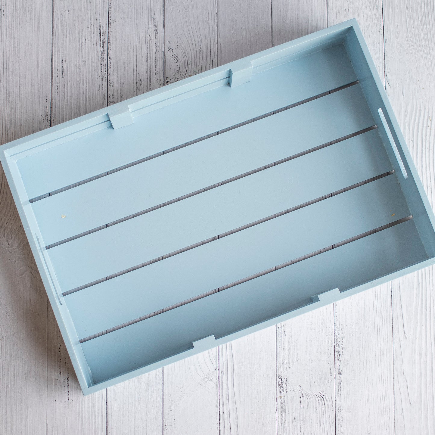 Wooden Storage and Gifting Crates
