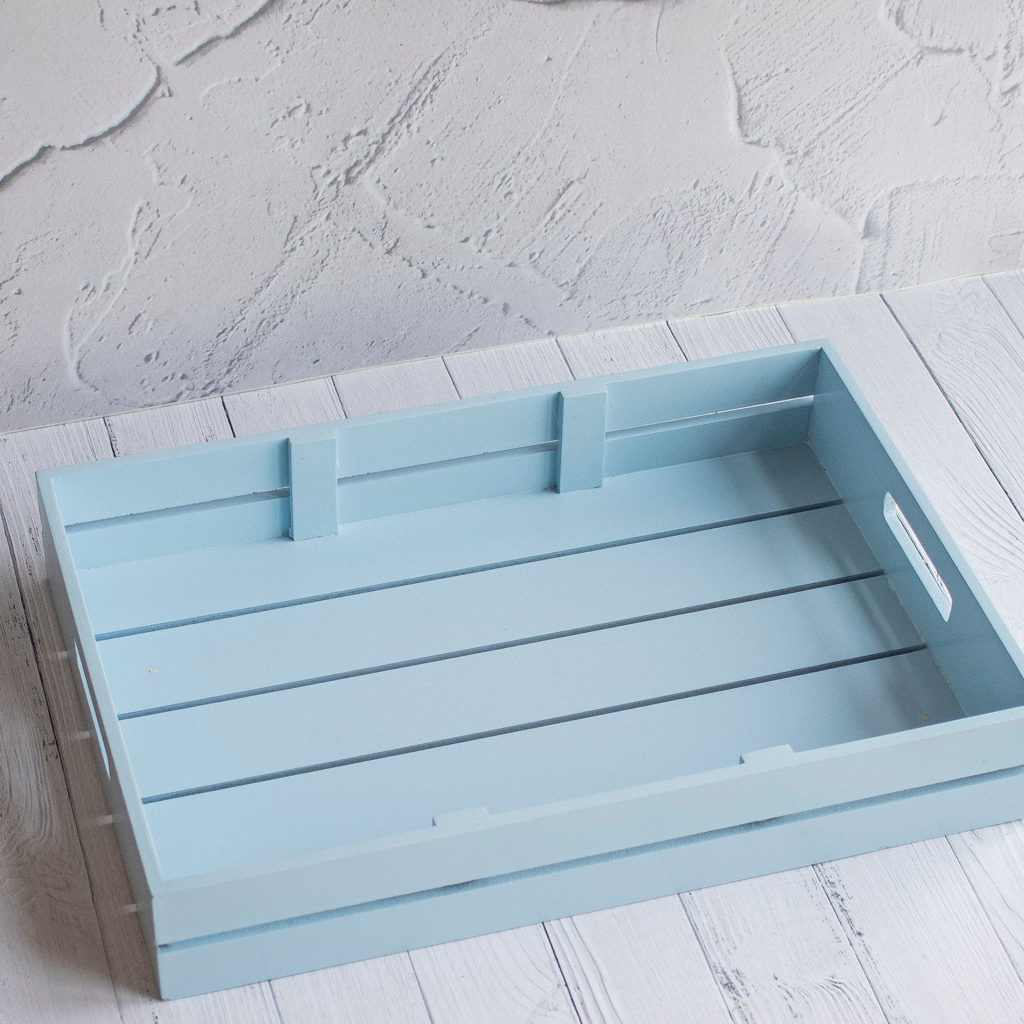Wooden Storage and Gifting Crates
