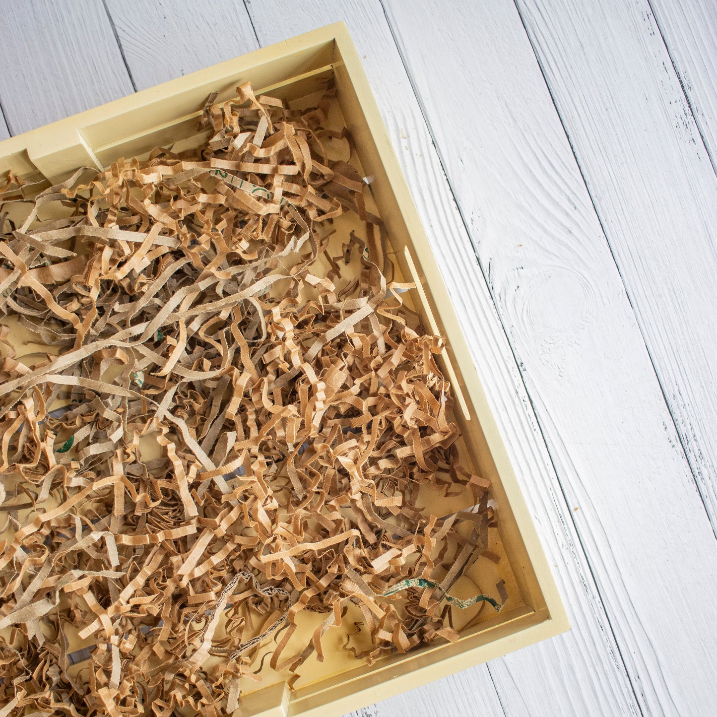 Wooden Storage and Gifting Crates