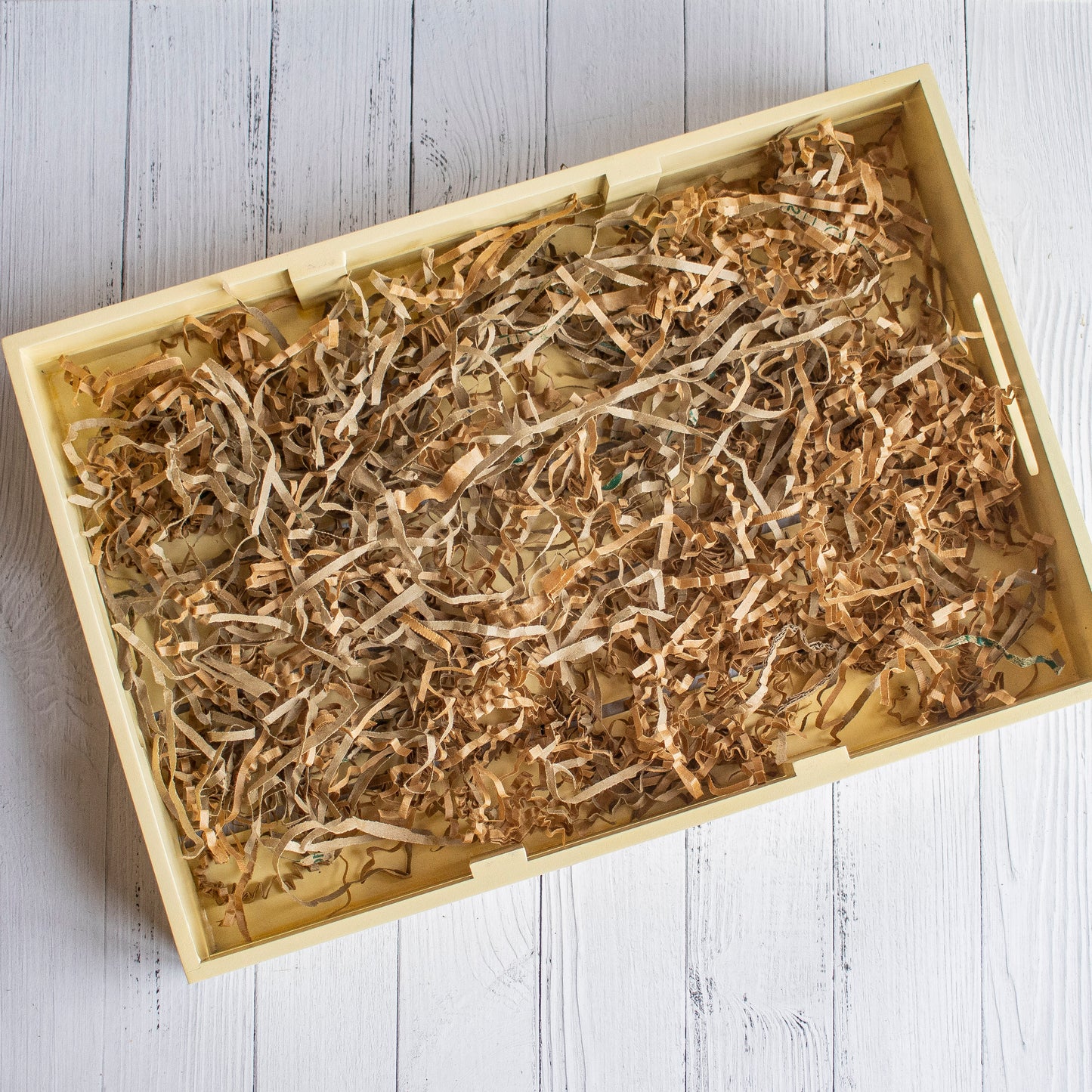Wooden Storage and Gifting Crates