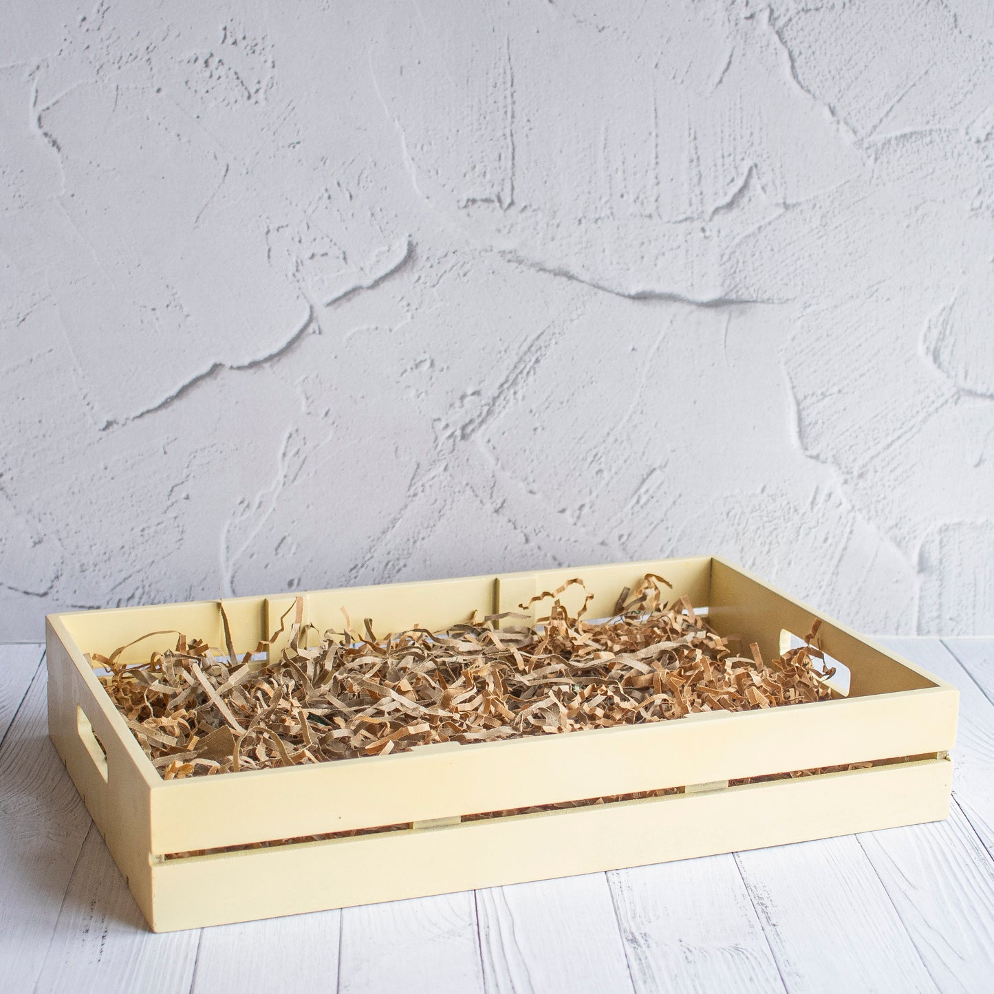 Wooden Storage and Gifting Crates