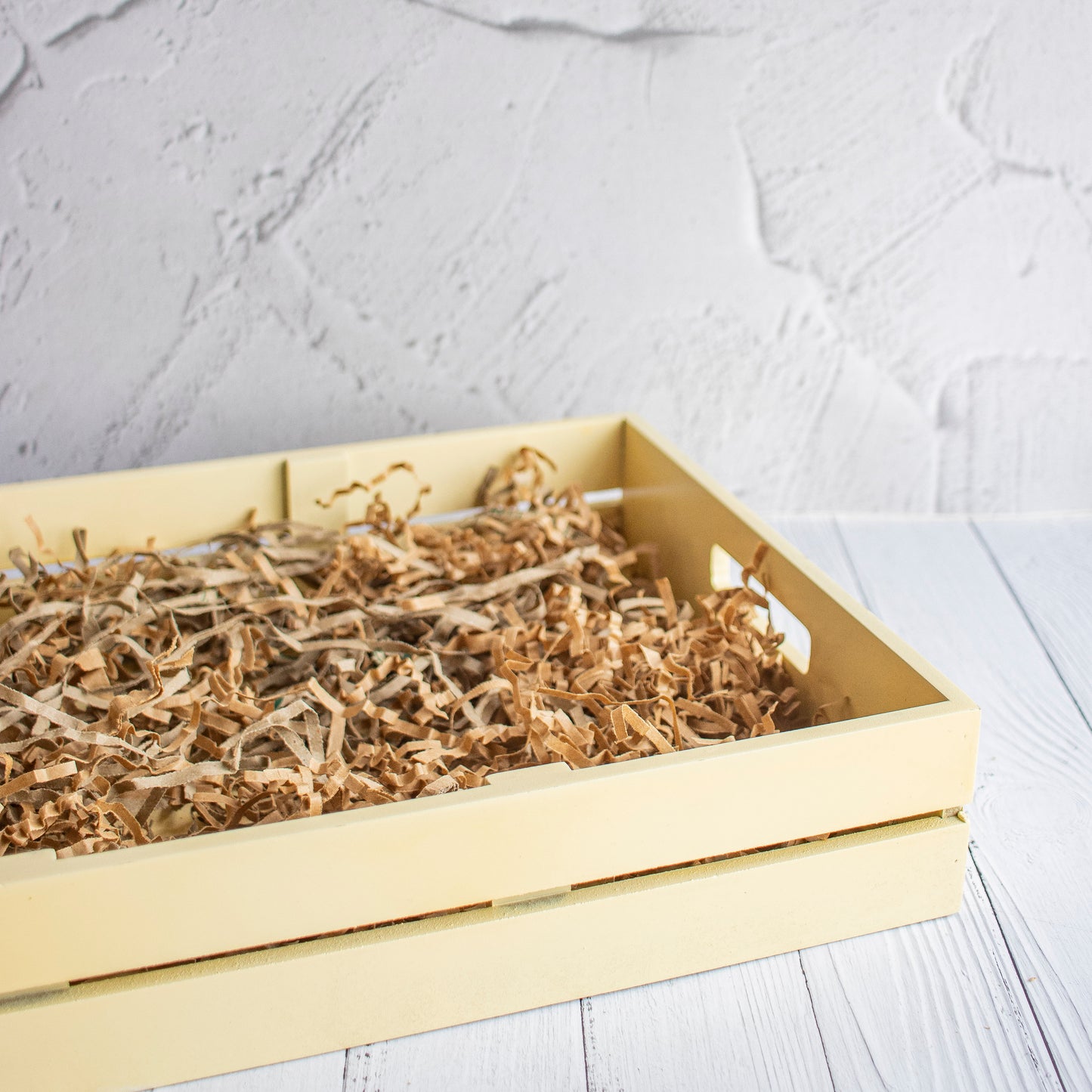 Wooden Storage and Gifting Crates