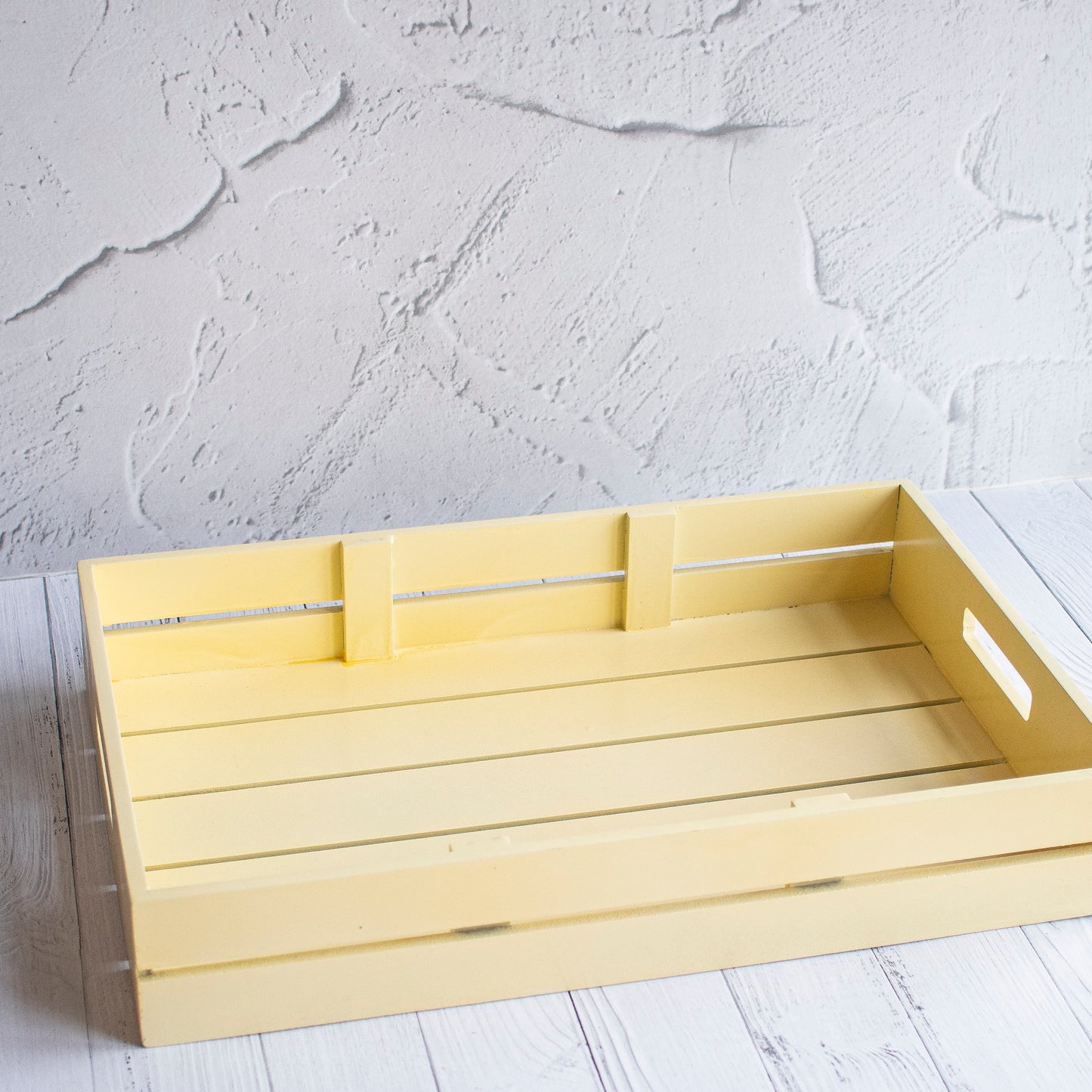 Wooden Storage and Gifting Crates