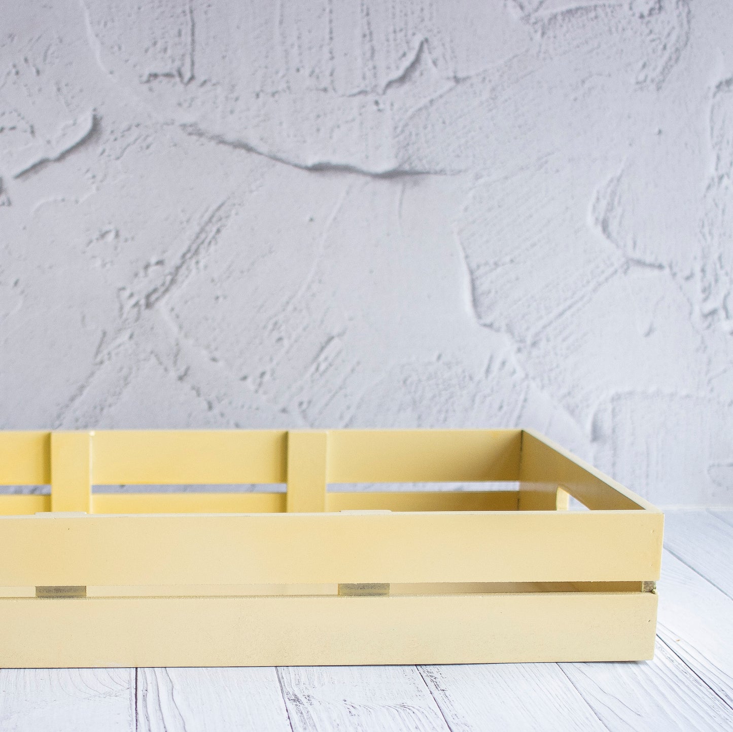 Wooden Storage and Gifting Crates