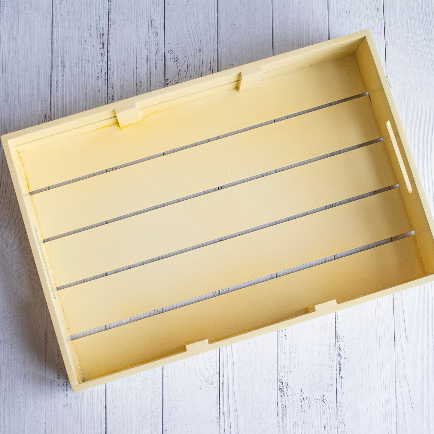 Wooden Storage and Gifting Crates