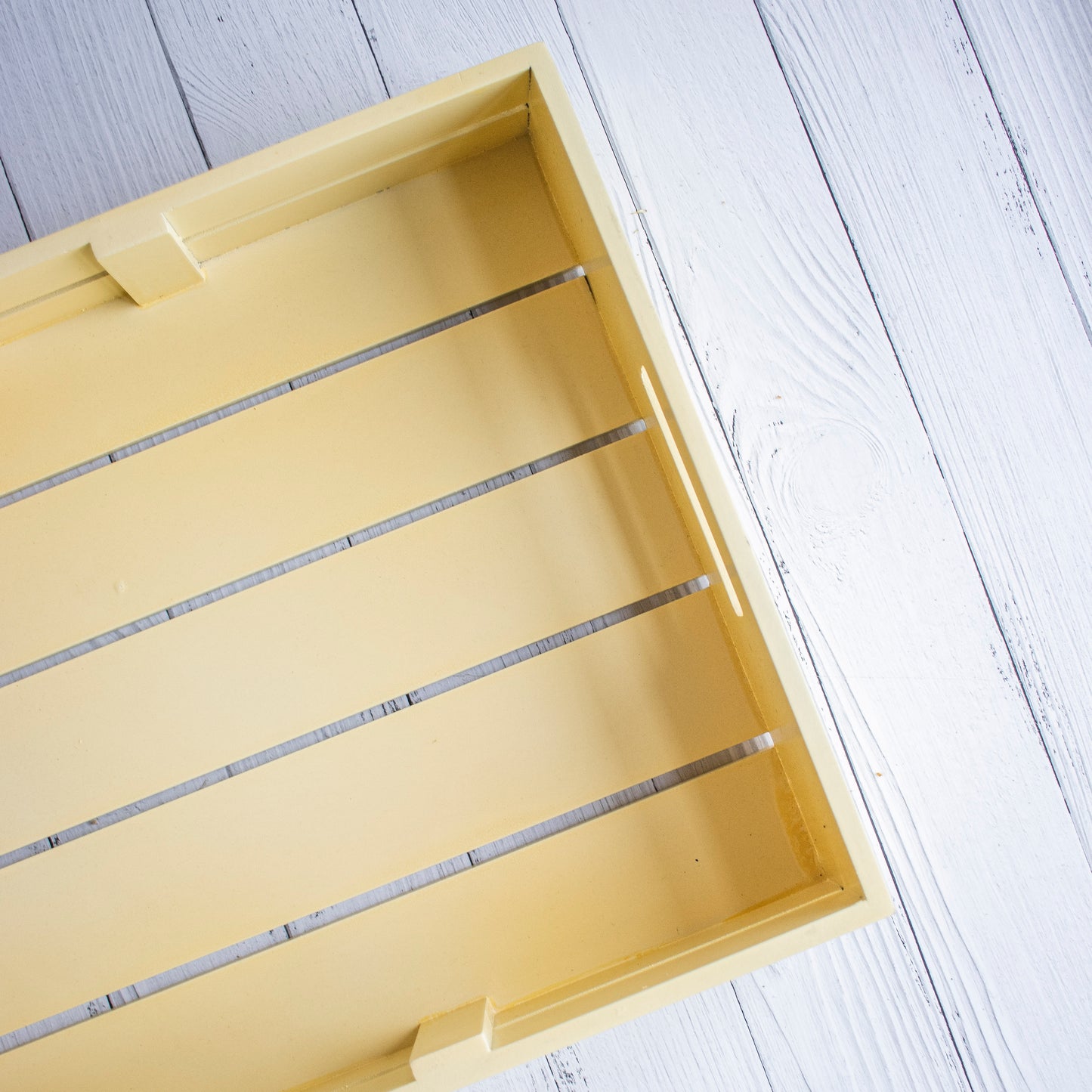 Wooden Storage and Gifting Crates