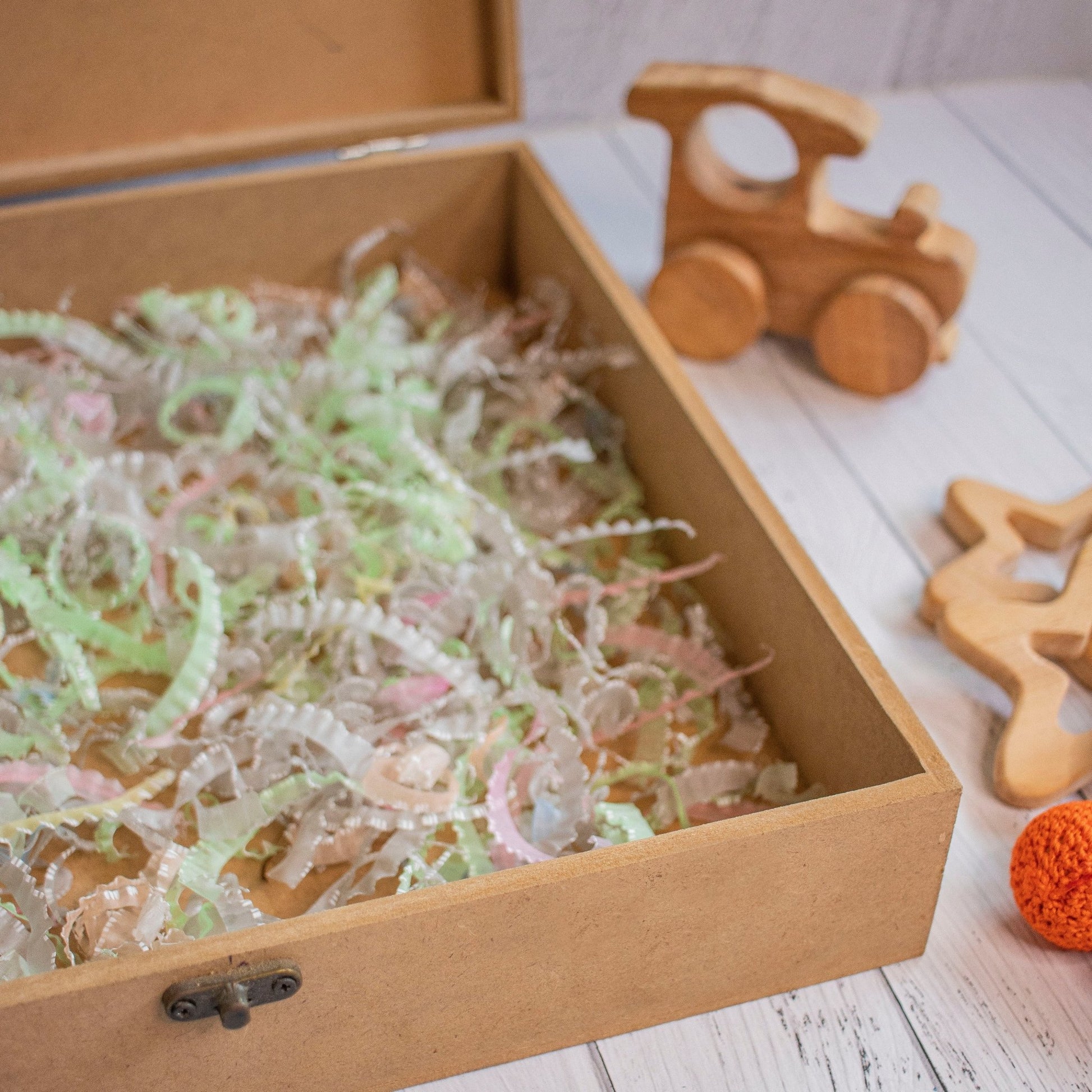 MDF Boxes For Craftwork and Gift Curation - Ebony WoodcraftsGifting Boxes