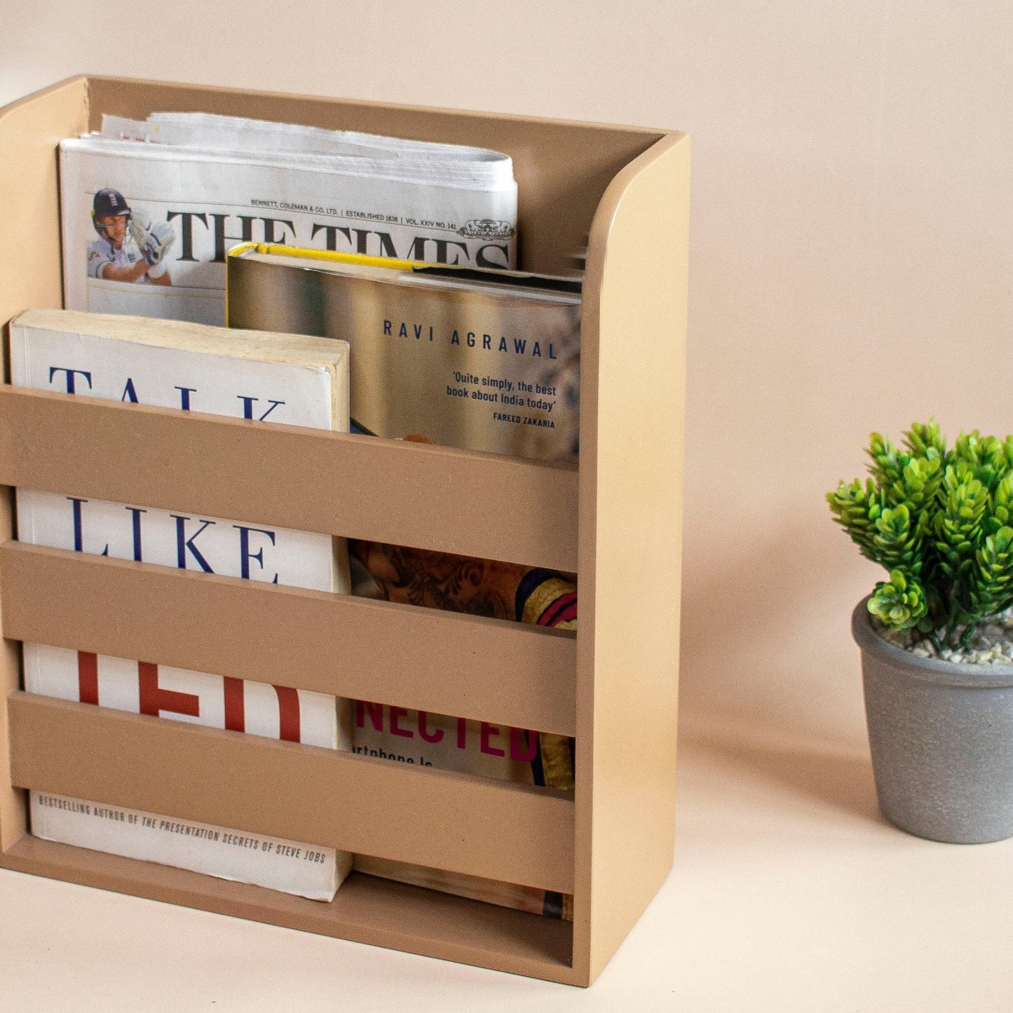 Read Me : Bedside Book Holder - Ebony WoodcraftsBook Holder
