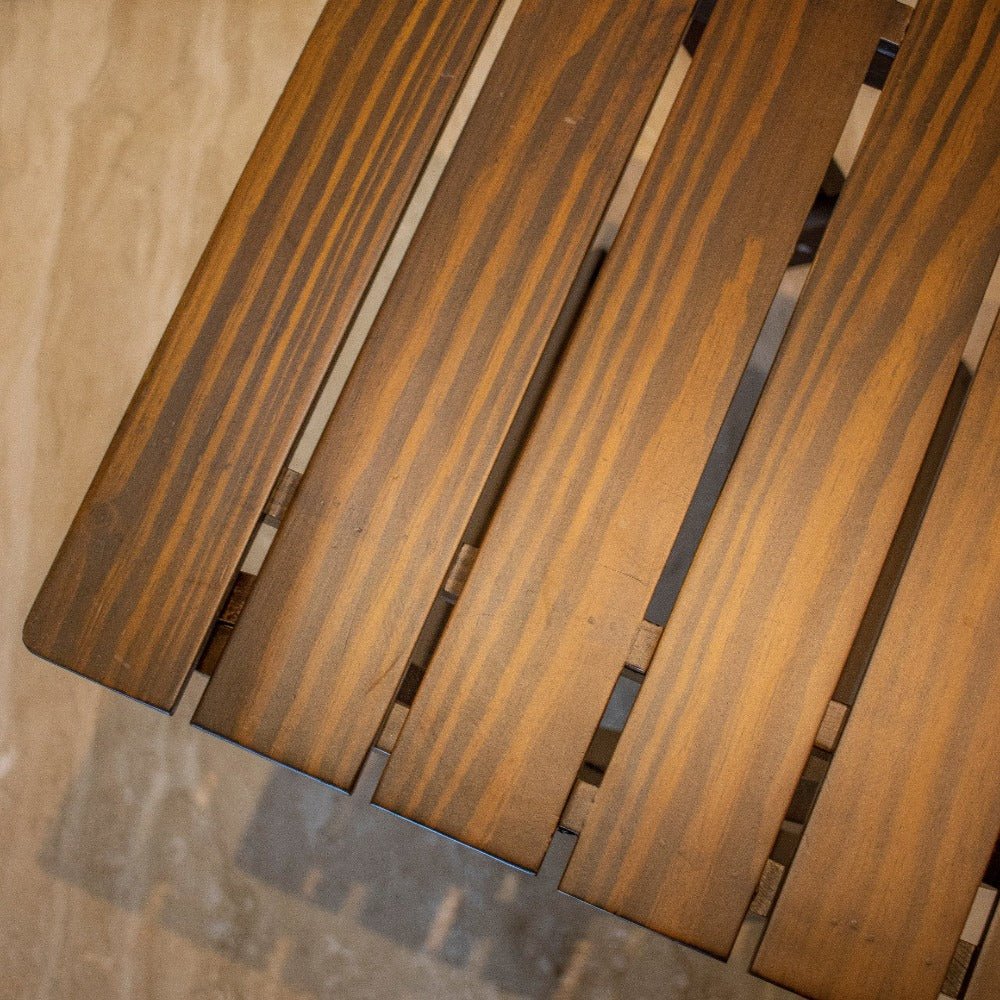 Shokale : Foldable Tables for your morning reading. - Ebony WoodcraftsFolding Tables, Side Tables, End Table