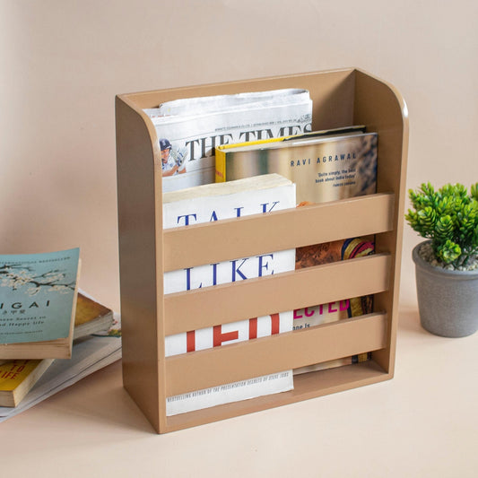 Read Me : Bedside Book Holder - Ebony WoodcraftsBook Holder